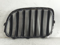 2013-2015 Bmw X1 Front Grille Bumper Not Included 1459729 - Oemusedautoparts1.com