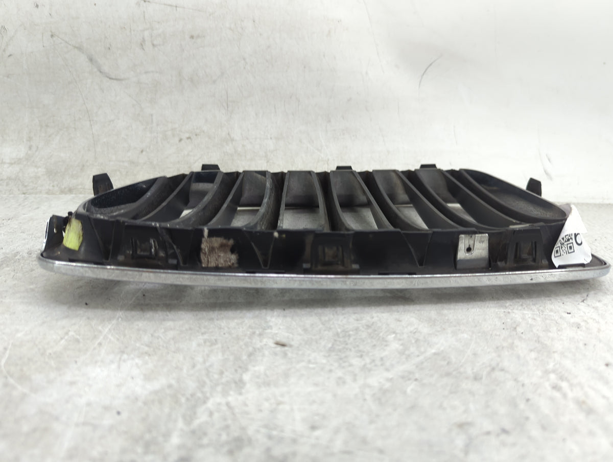 2013-2015 Bmw X1 Front Grille Bumper Not Included 1459729 - Oemusedautoparts1.com