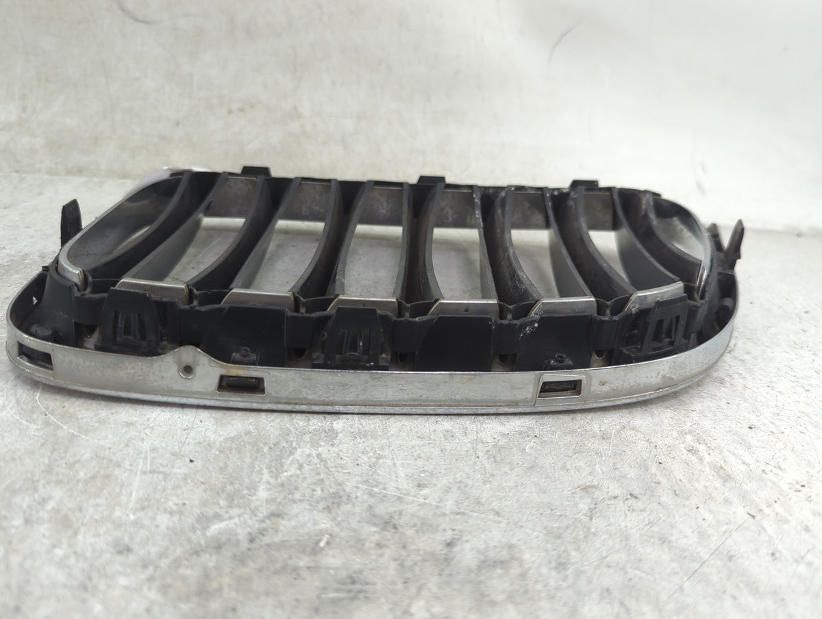 2013-2015 Bmw X1 Front Grille Bumper Not Included 1459729 - Oemusedautoparts1.com