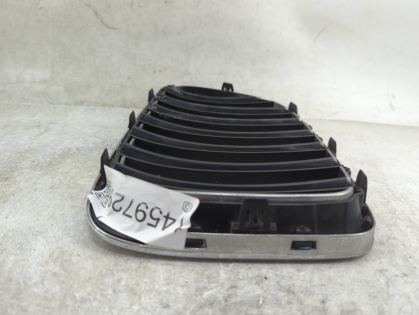 2013-2015 Bmw X1 Front Grille Bumper Not Included 1459729 - Oemusedautoparts1.com