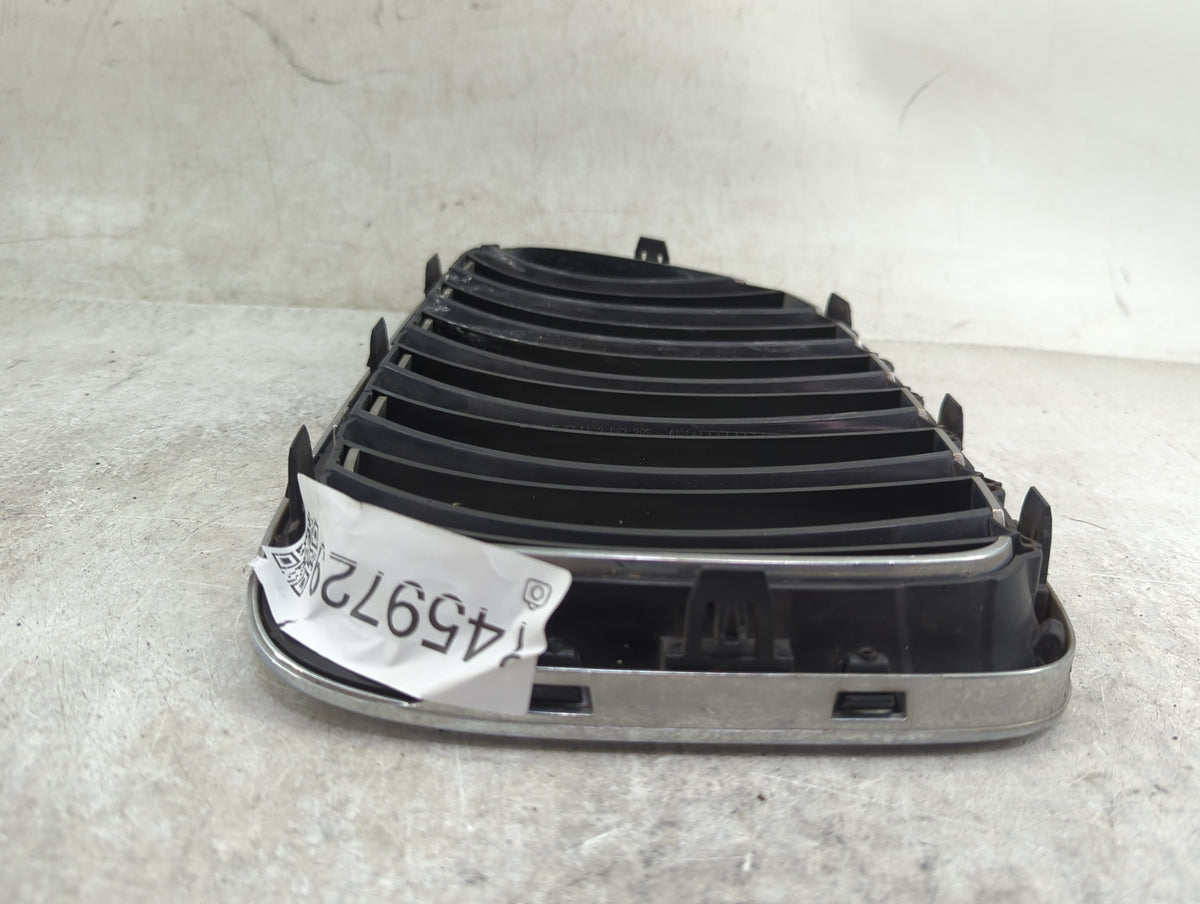 2013-2015 Bmw X1 Front Grille Bumper Not Included 1459729 - Oemusedautoparts1.com