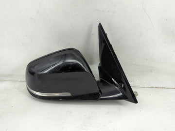 2013-2015 Bmw X1 Passenger Side View Mirror - Right Door Mirror OEM Used - Oemusedautoparts1.com