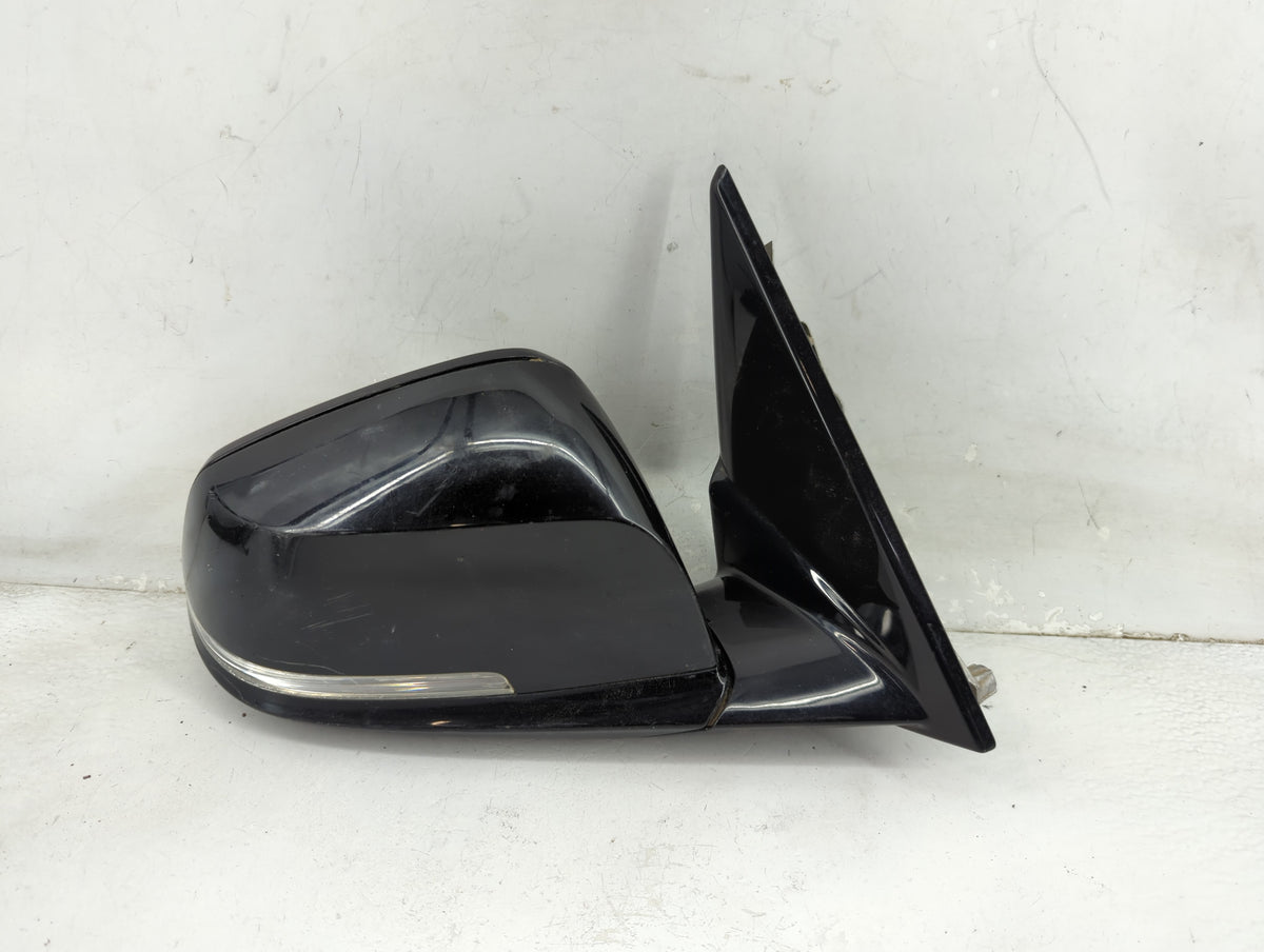 2013-2015 Bmw X1 Passenger Side View Mirror - Right Door Mirror OEM Used - Oemusedautoparts1.com