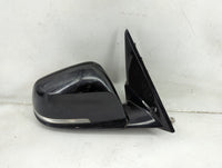 2013-2015 Bmw X1 Passenger Side View Mirror - Right Door Mirror OEM Used - Oemusedautoparts1.com