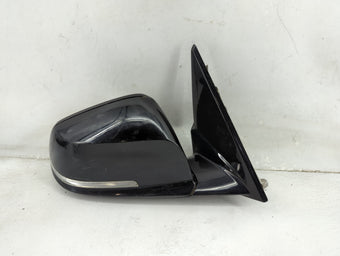 compare product 2013-2015 Bmw X1 Passenger Side View Mirror - Right Door Mirror OEM Used