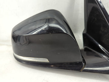 2013-2015 Bmw X1 Passenger Side View Mirror - Right Door Mirror OEM Used