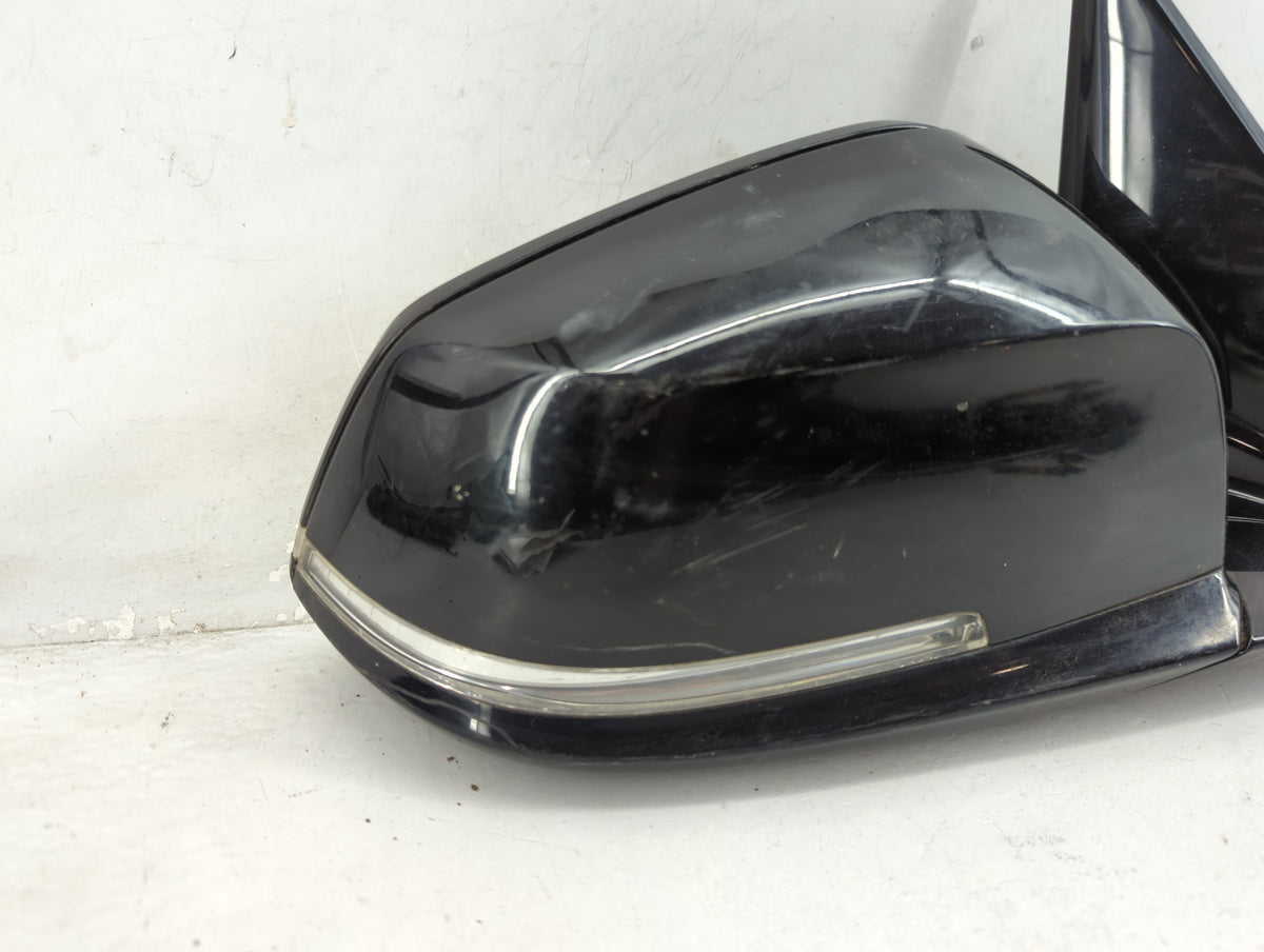2013-2015 Bmw X1 Passenger Side View Mirror - Right Door Mirror OEM Used - Oemusedautoparts1.com