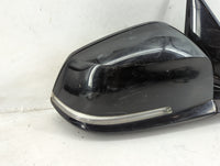 2013-2015 Bmw X1 Passenger Side View Mirror - Right Door Mirror OEM Used - Oemusedautoparts1.com