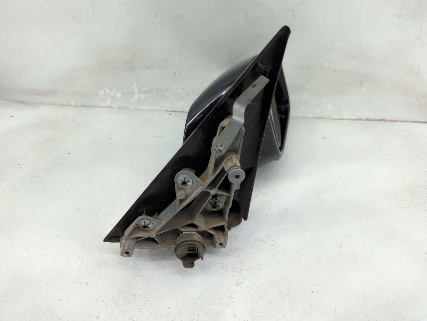 2013-2015 Bmw X1 Passenger Side View Mirror - Right Door Mirror OEM Used - Oemusedautoparts1.com