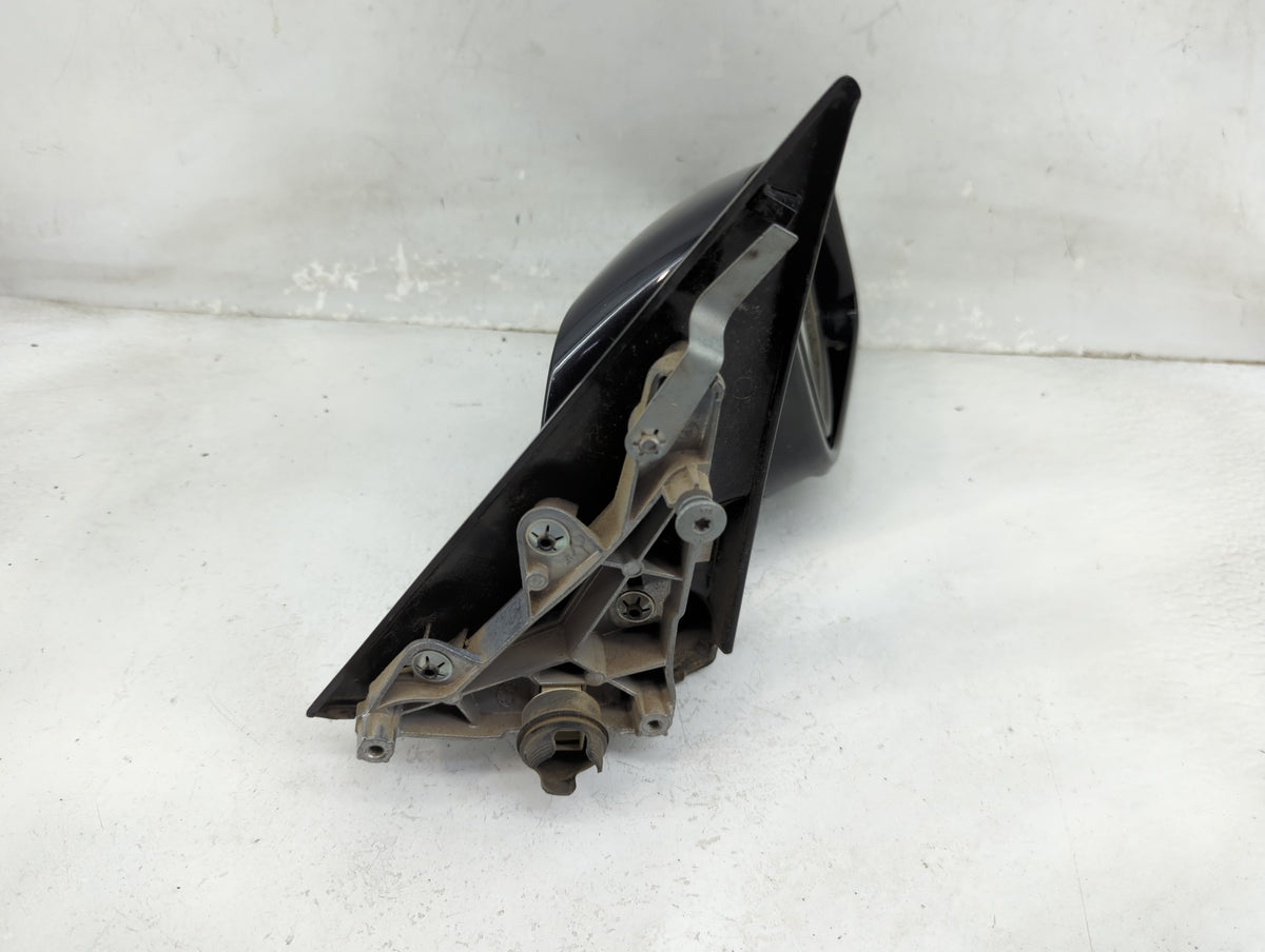 2013-2015 Bmw X1 Passenger Side View Mirror - Right Door Mirror OEM Used - Oemusedautoparts1.com
