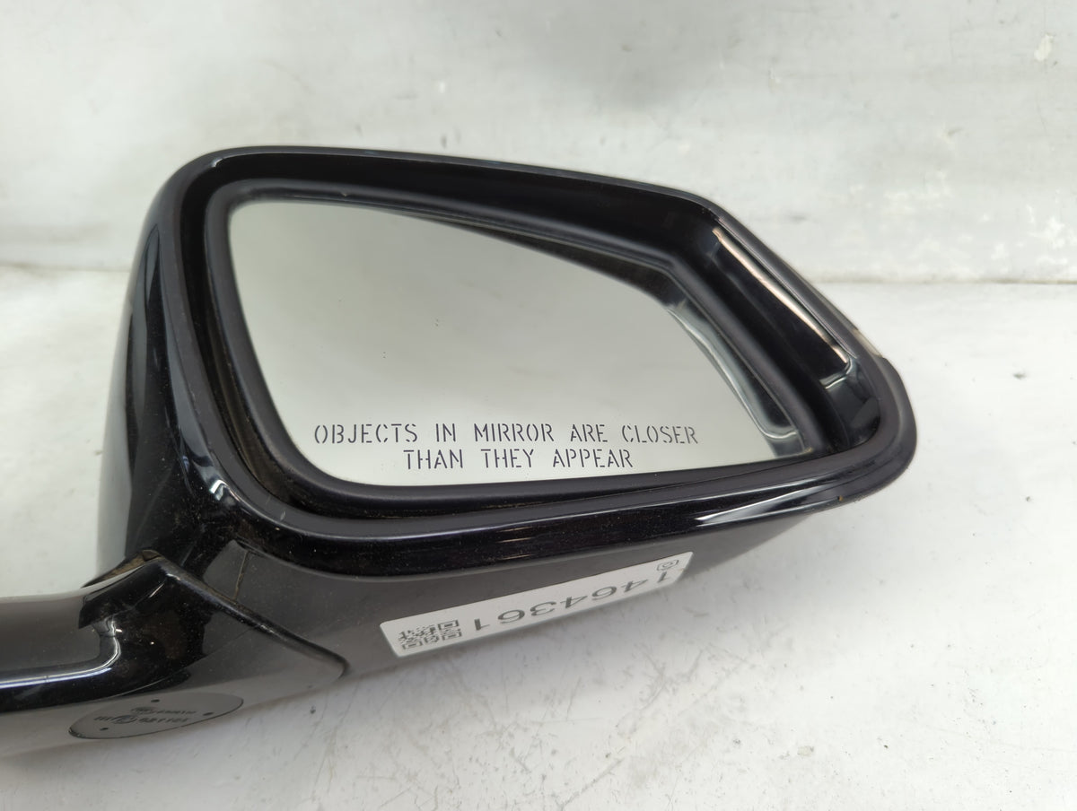 2013-2015 Bmw X1 Passenger Side View Mirror - Right Door Mirror OEM Used - Oemusedautoparts1.com