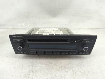 compare product 2012-2015 Bmw X1 Radio AM FM Cd Player Receiver Replacement P/N:65129343213-01 9343213-01 Fits Fits 2011 2012 2013 2014 2015 2016 OEM Used Auto Parts