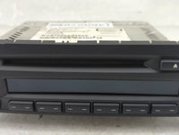 2012-2015 Bmw X1 Radio AM FM Cd Player Receiver Replacement P/N:65129343213-01 9343213-01 Fits Fits 2011 2012 2013 2014 2015