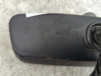 2012-2015 Bmw X1 Interior Rear View Mirror Replacement OEM P/N:010588 02*0588 Fits Fits 2010 2011 2012 2013 2014 2015 OEM Us