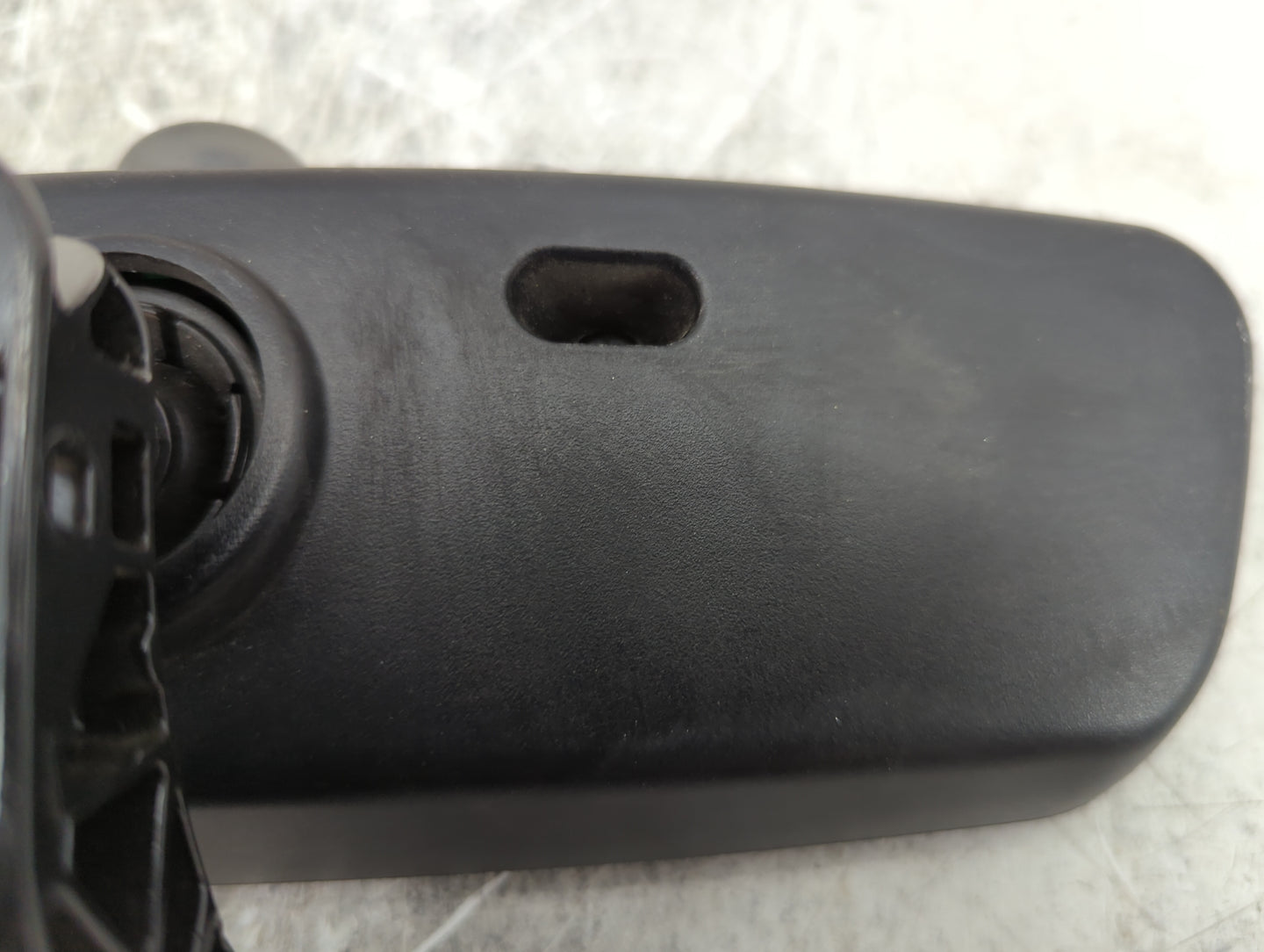 2012-2015 Bmw X1 Interior Rear View Mirror Replacement OEM P/N:010588 02*0588 Fits Fits 2010 2011 2012 2013 2014 2015 OEM Us