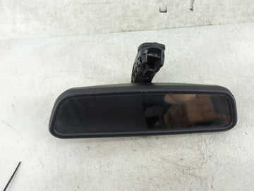 2012-2015 Bmw X1 Interior Rear View Mirror Replacement OEM P/N:010588 02*0588 Fits Fits 2010 2011 2012 2013 2014 2015 OEM Us