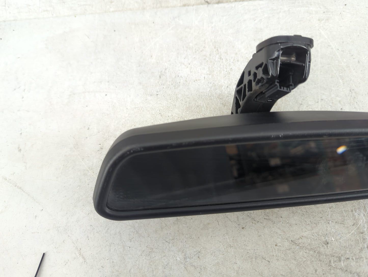 2012-2015 Bmw X1 Interior Rear View Mirror Replacement OEM P/N:010588 02*0588 Fits Fits 2010 2011 2012 2013 2014 2015 OEM Us
