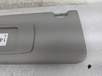 2012-2015 Bmw X1 Sun Visor Shade Replacement Driver Left Mirror Fits OEM Used Auto Parts - Oemusedautoparts1.com