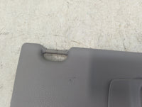 2012-2015 Bmw X1 Sun Visor Shade Replacement Passenger Right Mirror Fits OEM Used Auto Parts - Oemusedautoparts1.com