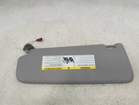 2012-2015 Bmw X1 Sun Visor Shade Replacement Passenger Right Mirror Fits OEM Used Auto Parts - Oemusedautoparts1.com