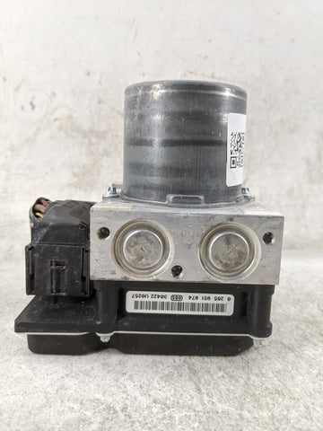 2013-2015 Bmw X1 ABS Pump Control Module Replacement P/N:0265951974 0265234866, 34516860214-01 Fits Fits 2013 2014 2015 OEM 