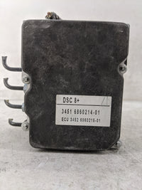 2013-2015 Bmw X1 ABS Pump Control Module Replacement P/N:0265951974 0265234866, 34516860214-01 Fits Fits 2013 2014 2015 OEM 