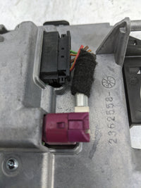 2013-2015 Bmw X1 Information Display Screen 1477513 - Oemusedautoparts1.com