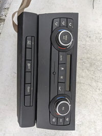 2012-2015 Bmw X1 Climate Control Module Temperature AC/Heater Replacement P/N:64119292263-04 EEA50.4 Fits OEM Used Auto Part