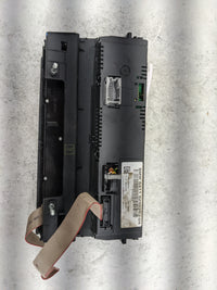 2012-2015 Bmw X1 Climate Control Module Temperature AC/Heater Replacement P/N:64119292263-04 EEA50.4 Fits OEM Used Auto Part