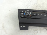 2012-2015 Bmw X1 Climate Control Module Temperature AC/Heater Replacement P/N:9292263-04 A2C80942105 Fits OEM Used Auto Part