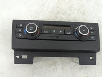 2012-2015 Bmw X1 Climate Control Module Temperature AC/Heater Replacement P/N:9292263-04 A2C80942105 Fits OEM Used Auto Part