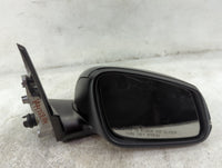2013-2015 Bmw X1 Passenger Side View Mirror - Right Door Mirror OEM Used - Oemusedautoparts1.com