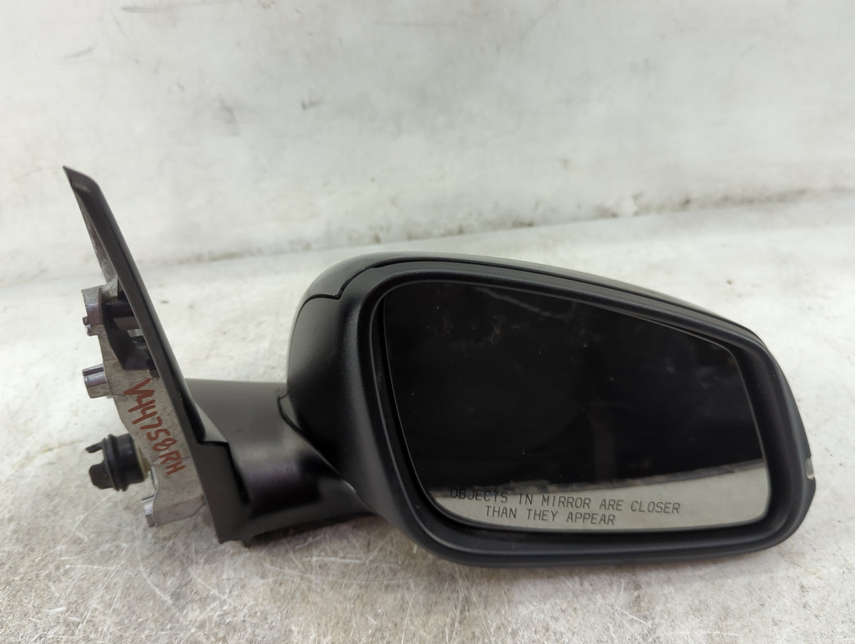 2013-2015 Bmw X1 Passenger Side View Mirror - Right Door Mirror OEM Used - Oemusedautoparts1.com