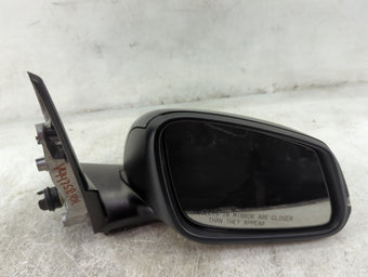 compare product 2013-2015 Bmw X1 Passenger Side View Mirror - Right Door Mirror OEM Used
