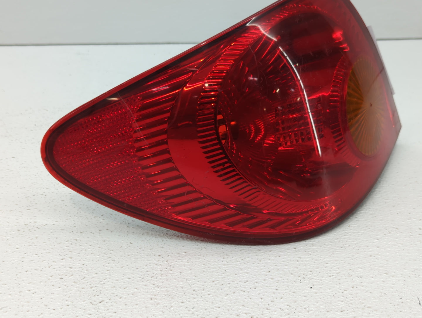 2015 Bmw X1 Tail Light Assembly Driver Left OEM Fits OEM Used Auto Parts - Oemusedautoparts1.com