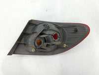2015 Bmw X1 Tail Light Assembly Driver Left OEM Fits OEM Used Auto Parts - Oemusedautoparts1.com
