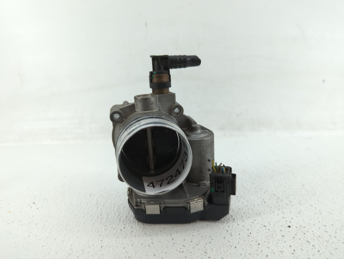 2012-2015 Bmw X1 Throttle Body P/N:1354 7588625-02 1354 7588625-03, 1354 7588625 Fits Fits 2012 2013 2014 2015 2016 2017 201