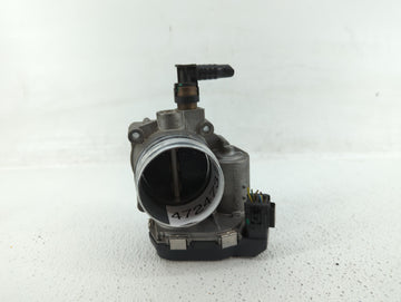 2012-2015 Bmw X1 Throttle Body P/N:1354 7588625-02 1354 7588625-03, 1354 7588625 Fits Fits 2012 2013 2014 2015 2016 2017 201