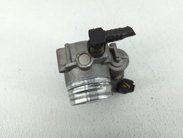 2012-2015 Bmw X1 Throttle Body P/N:1354 7588625-02 1354 7588625-03, 1354 7588625 Fits Fits 2012 2013 2014 2015 2016 2017 2018 OEM Used Auto Parts