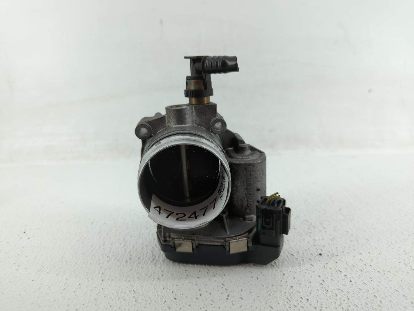 2012-2015 Bmw X1 Throttle Body P/N:1354 7588625-03 1354 7588625 Fits Fits 2012 2013 2014 2015 2016 2017 2018 OEM Used Auto P
