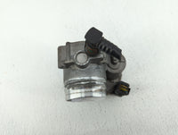 2012-2015 Bmw X1 Throttle Body P/N:1354 7588625-03 1354 7588625 Fits Fits 2012 2013 2014 2015 2016 2017 2018 OEM Used Auto P