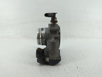 2012-2015 Bmw X1 Throttle Body P/N:1354 7588625-03 1354 7588625 Fits Fits 2012 2013 2014 2015 2016 2017 2018 OEM Used Auto P