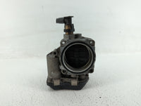 2012-2015 Bmw X1 Throttle Body P/N:1354 7588625-03 1354 7588625 Fits Fits 2012 2013 2014 2015 2016 2017 2018 OEM Used Auto P
