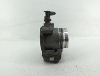 2012-2015 Bmw X1 Throttle Body P/N:1354 7588625-03 1354 7588625 Fits Fits 2012 2013 2014 2015 2016 2017 2018 OEM Used Auto P