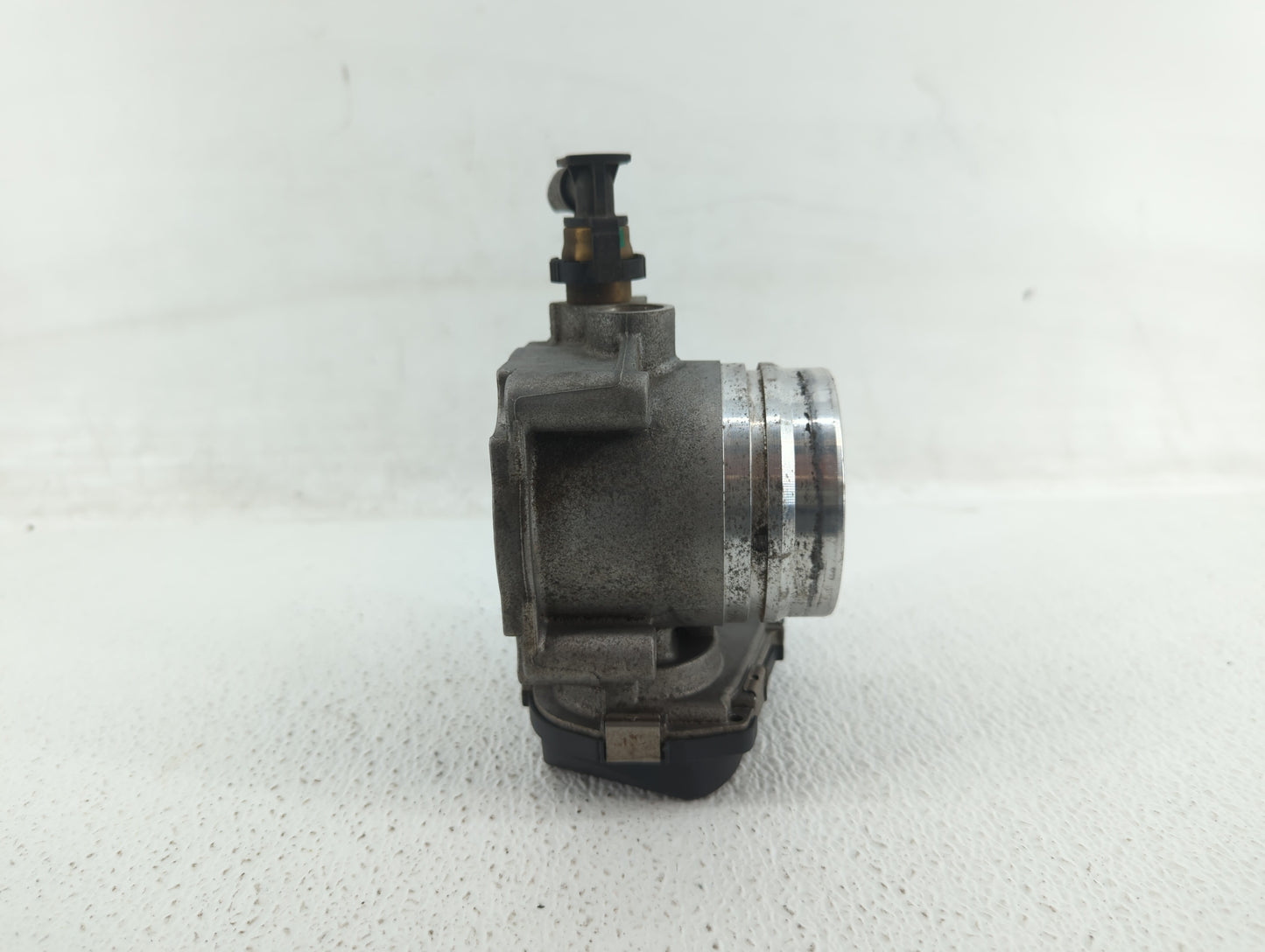 2012-2015 Bmw X1 Throttle Body P/N:1354 7588625-04 1354 7588625-03 Fits Fits 2012 2013 2014 2015 2016 2017 2018 OEM Used Aut