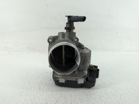 2012-2015 Bmw X1 Throttle Body P/N:1354 7588625-04 1354 7588625-03 Fits Fits 2012 2013 2014 2015 2016 2017 2018 OEM Used Aut