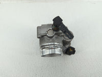 2012-2015 Bmw X1 Throttle Body P/N:1354 7588625-04 1354 7588625-03 Fits Fits 2012 2013 2014 2015 2016 2017 2018 OEM Used Aut