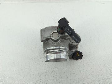 2012-2015 Bmw X1 Throttle Body P/N:1354 7588625-04 1354 7588625-03 Fits Fits 2012 2013 2014 2015 2016 2017 2018 OEM Used Auto Parts