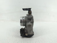 2012-2015 Bmw X1 Throttle Body P/N:1354 7588625-04 1354 7588625-03 Fits Fits 2012 2013 2014 2015 2016 2017 2018 OEM Used Aut