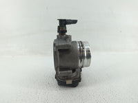 2012-2015 Bmw X1 Throttle Body P/N:1354 7588625-04 1354 7588625-03 Fits Fits 2012 2013 2014 2015 2016 2017 2018 OEM Used Aut